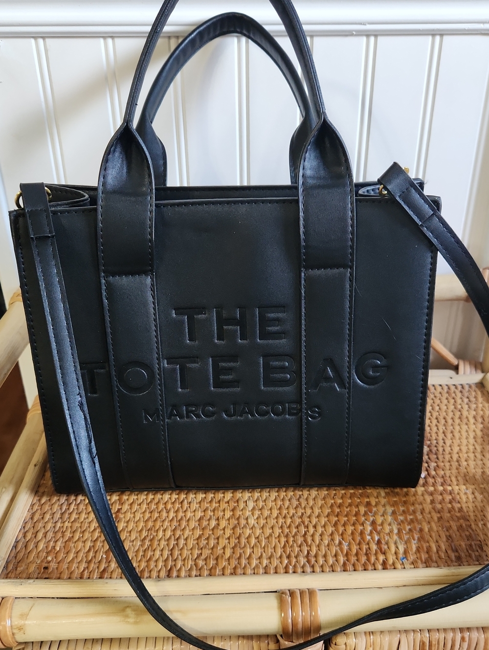 NWOT Small Tore Bag